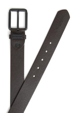 Erkek Kahverengi Kemer - 50294690022