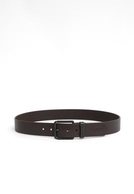 Erkek Kahverengi Kemer - 50294690022