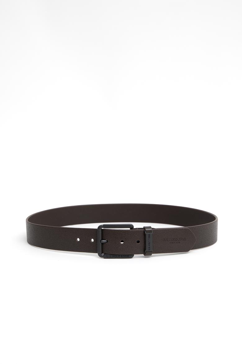 Erkek Kahverengi Kemer - 50294690022