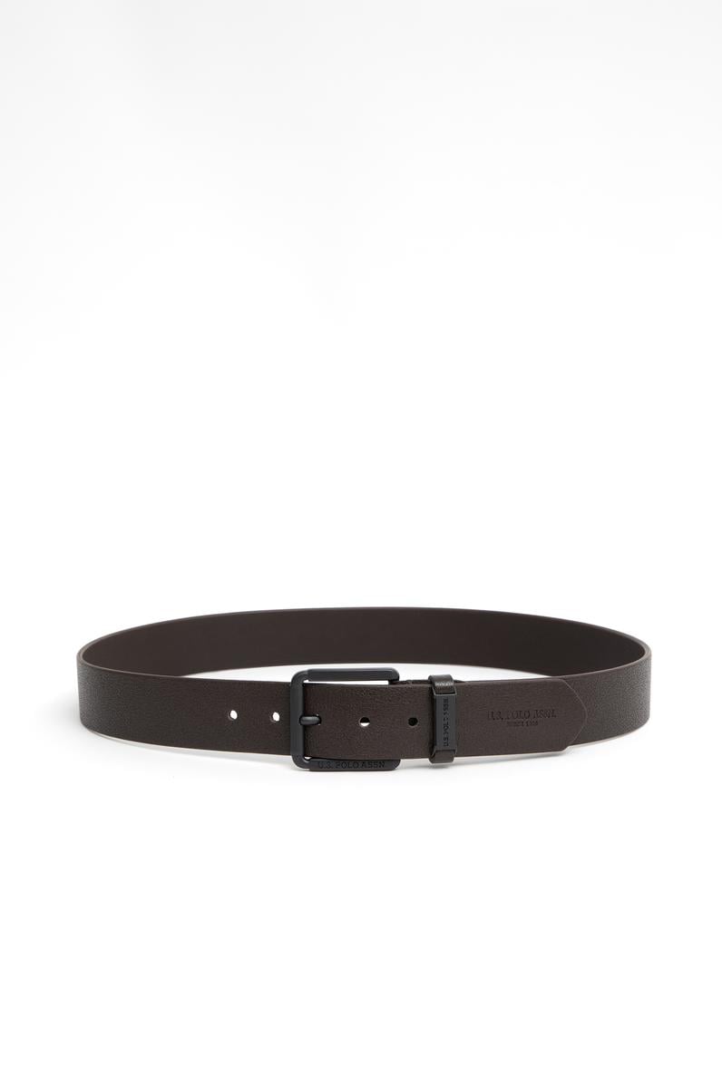 Erkek Kahverengi Kemer