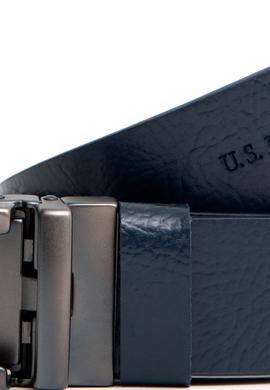 Erkek Lacivert Kemer - 50294695002