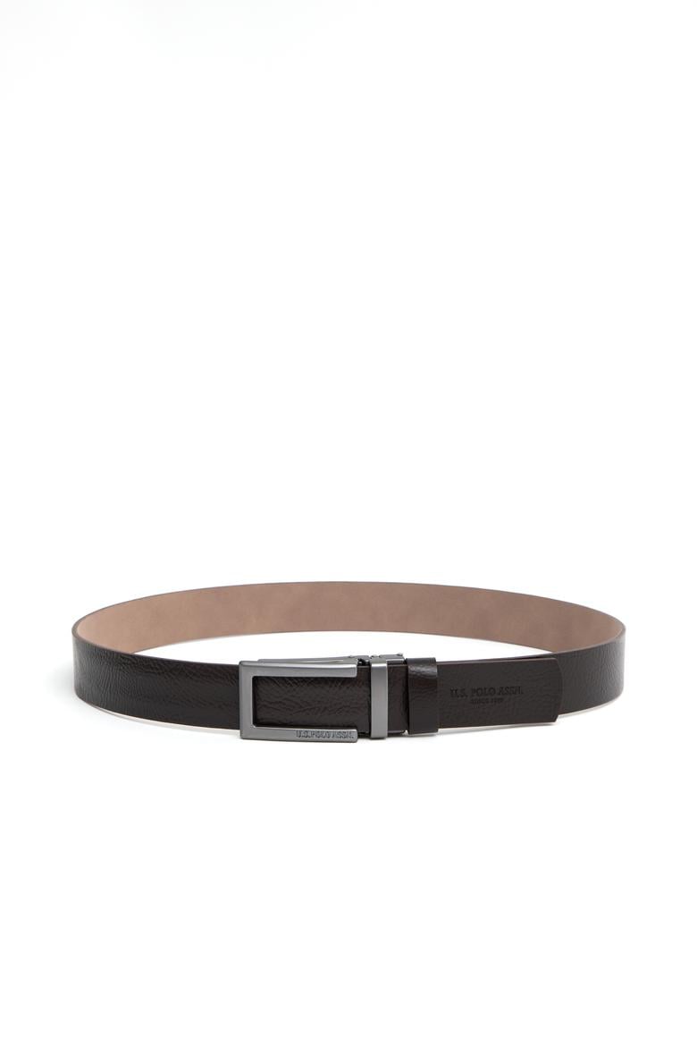 Erkek Kahverengi Kemer - 50294695008