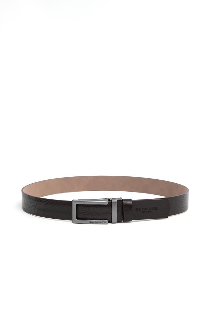 Erkek Kahverengi Kemer