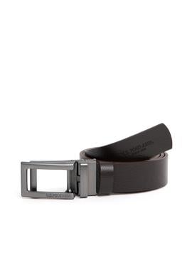 Erkek Kahverengi Kemer - 50294695008