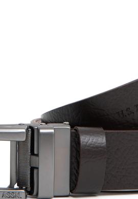 Erkek Kahverengi Kemer - 50294695008