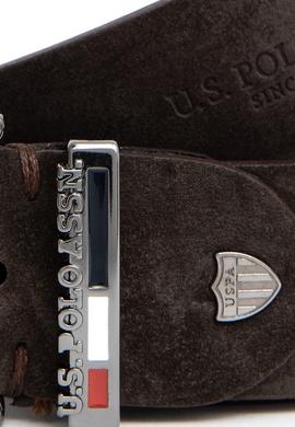 Erkek Kahverengi Kemer - 50294697010