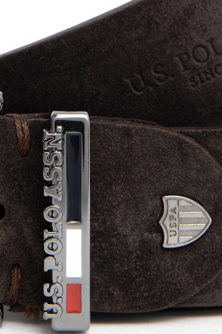 Erkek Kahverengi Kemer - 50294697010