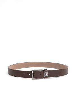 Erkek Kahverengi Kemer - 50294712003