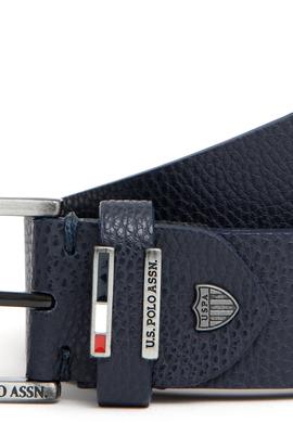 Erkek Lacivert Kemer - 50294705008