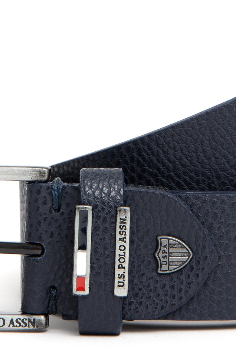 Erkek Lacivert Kemer - 50294705008