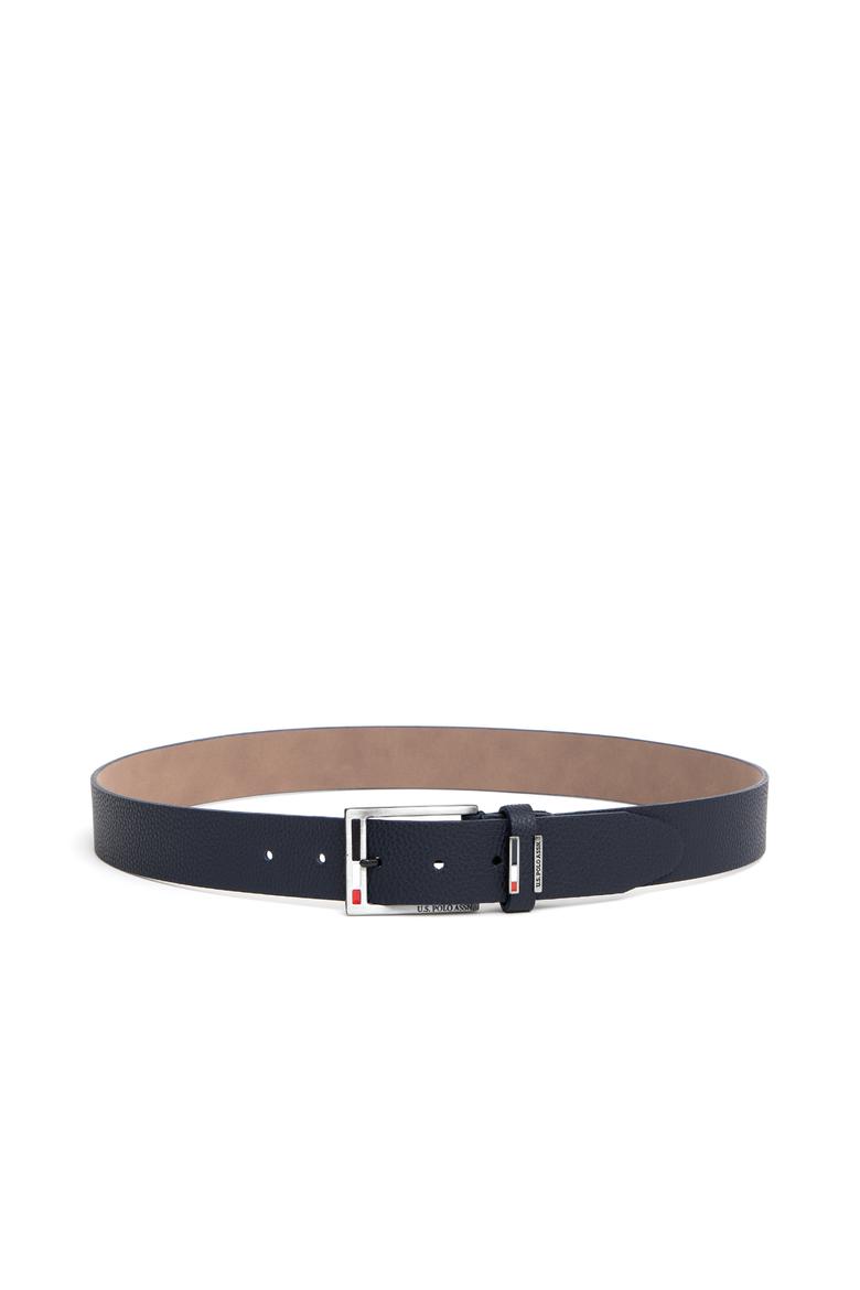 Erkek Lacivert Kemer - 50294705008