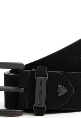 Erkek Siyah Kemer - 50294713006