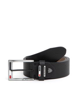 Erkek Siyah Kemer - 50294705021