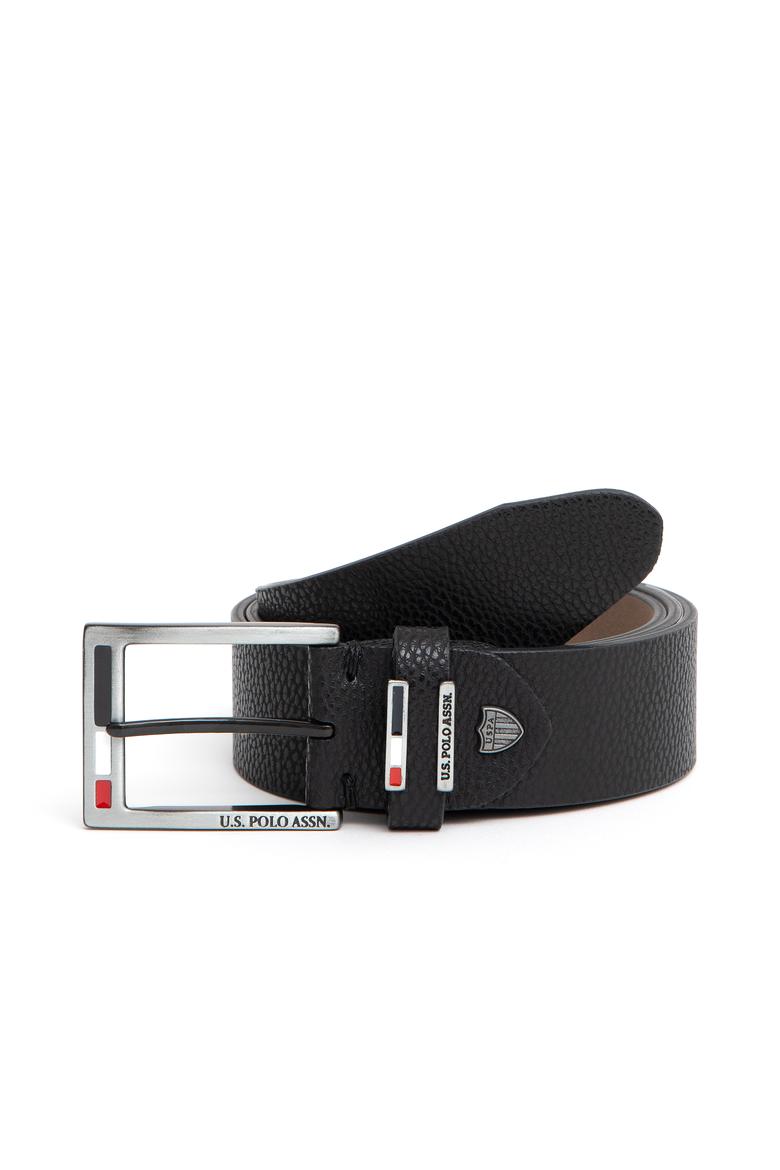 Erkek Siyah Kemer - 50294705021