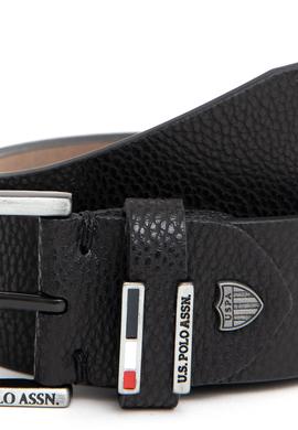 Erkek Siyah Kemer - 50294705021