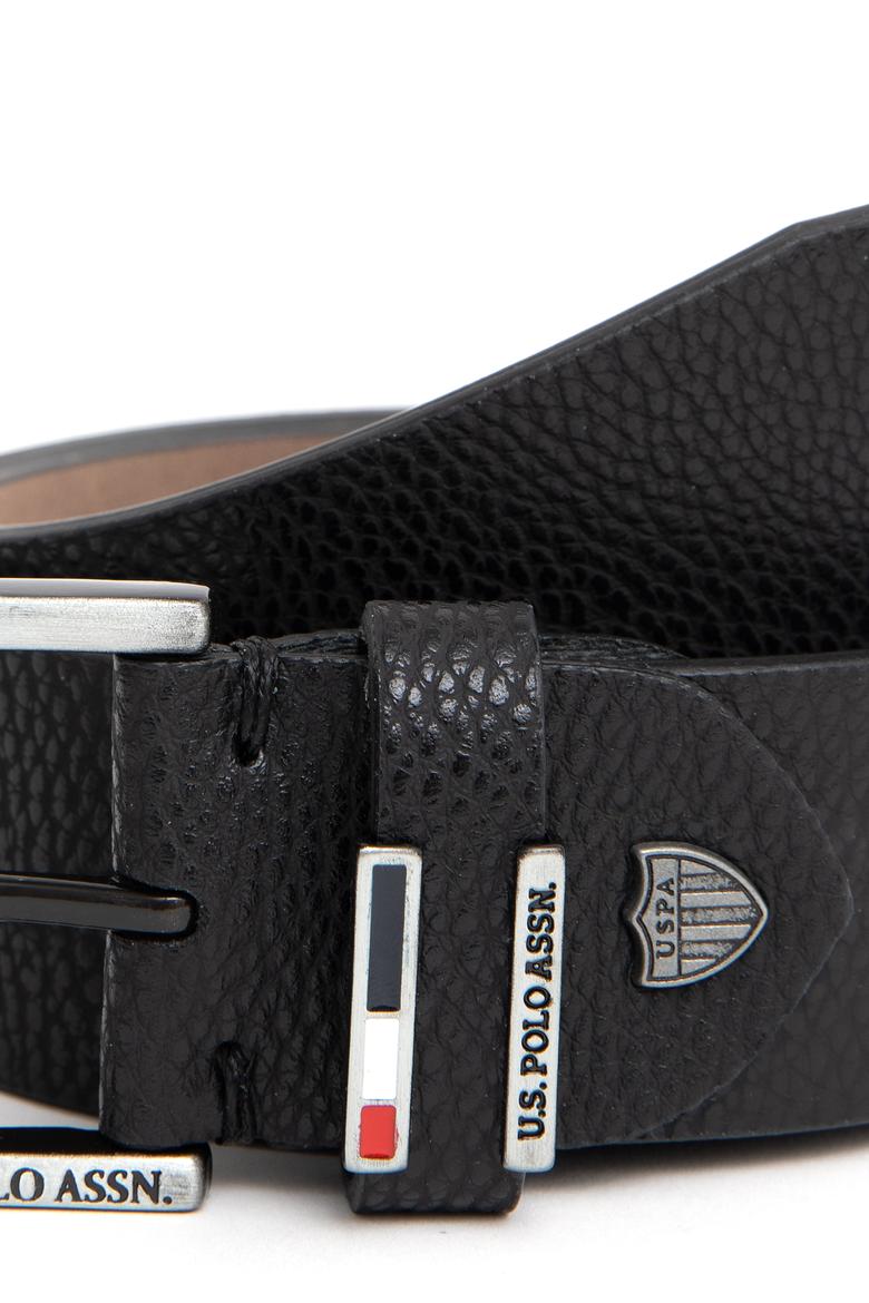 Erkek Siyah Kemer - 50294705021