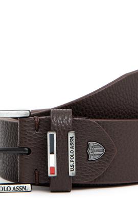 Erkek Kahverengi Kemer - 50294705005