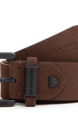 Erkek Kahverengi Kemer - 50294713027