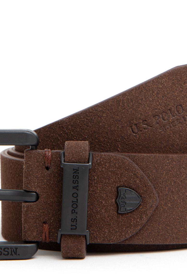 Erkek Kahverengi Kemer - 50294713027