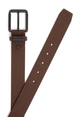 Erkek Kahverengi Kemer - 50294713027