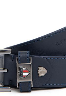 Erkek Lacivert Kemer - 50294712015