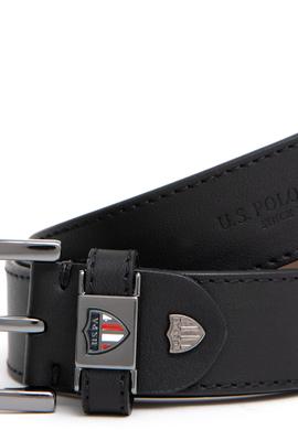 Erkek Siyah Kemer - 50294712010