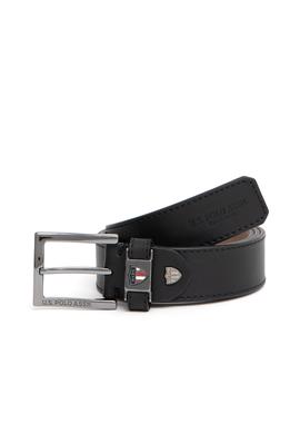 Erkek Siyah Kemer - 50294712010