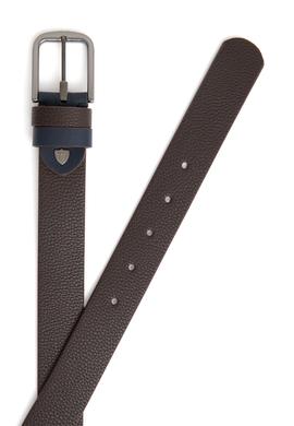 Erkek Çift Taraflı Kahverengi Kemer - 50294709010