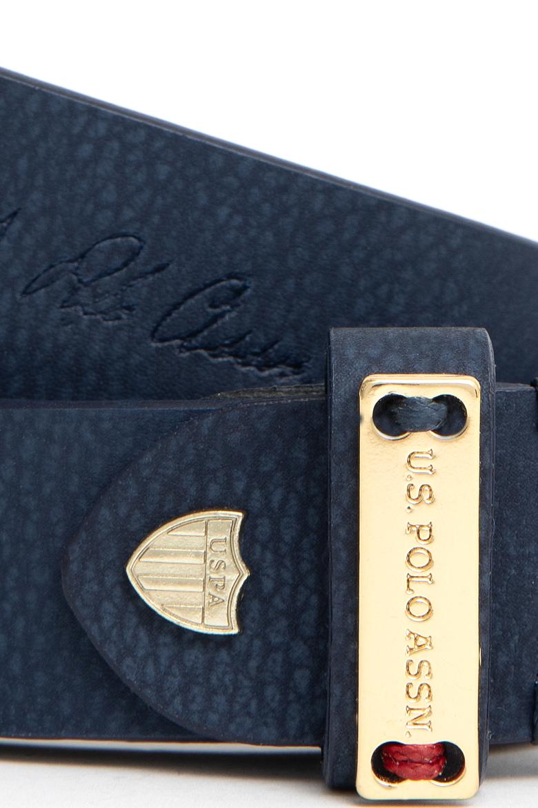 Kadın Lacivert Kemer - 50294676016