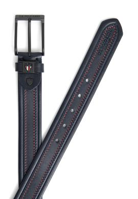 Erkek Lacivert Kemer - 50296479003