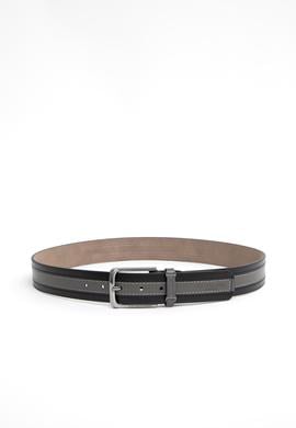 Erkek Siyah Kemer - 50296480012