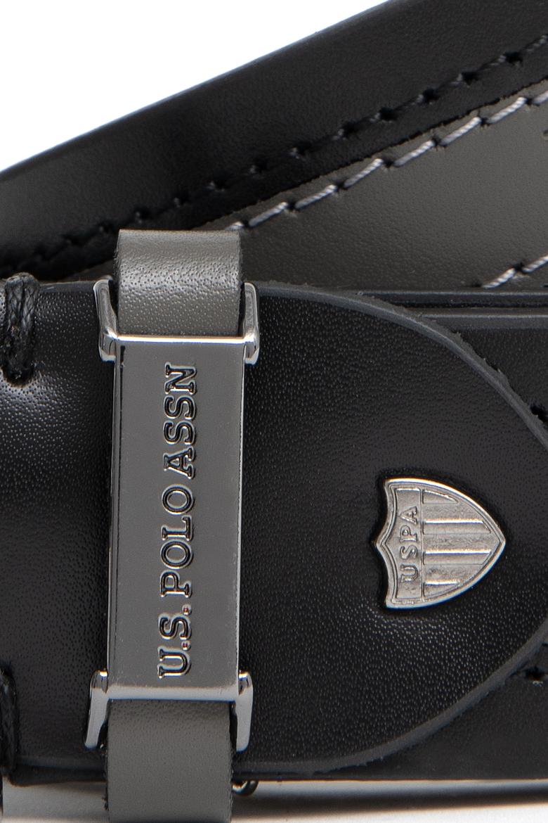 Erkek Siyah Kemer - 50296480012