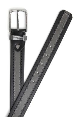 Erkek Siyah Kemer - 50296480012