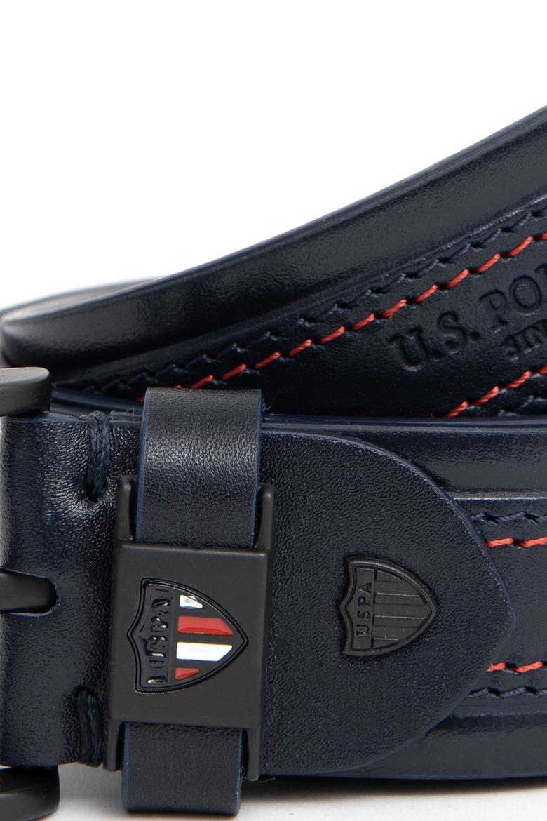 Erkek Lacivert Kemer - 50296479003