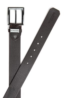 Erkek Kahverengi Kemer - 50294689008