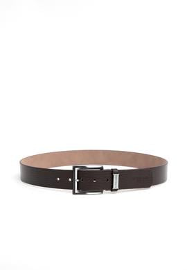 Erkek Kahverengi Kemer - 50294689008