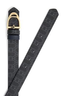 Kadın Lacivert Kemer - 50294670006