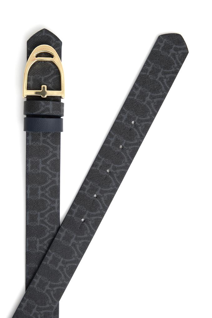 Kadın Lacivert Kemer