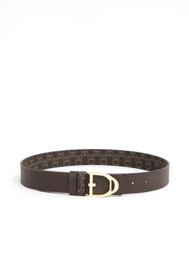 Kadın Kahverengi Kemer - 50294670022