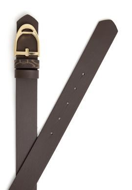 Kadın Kahverengi Kemer - 50294670022