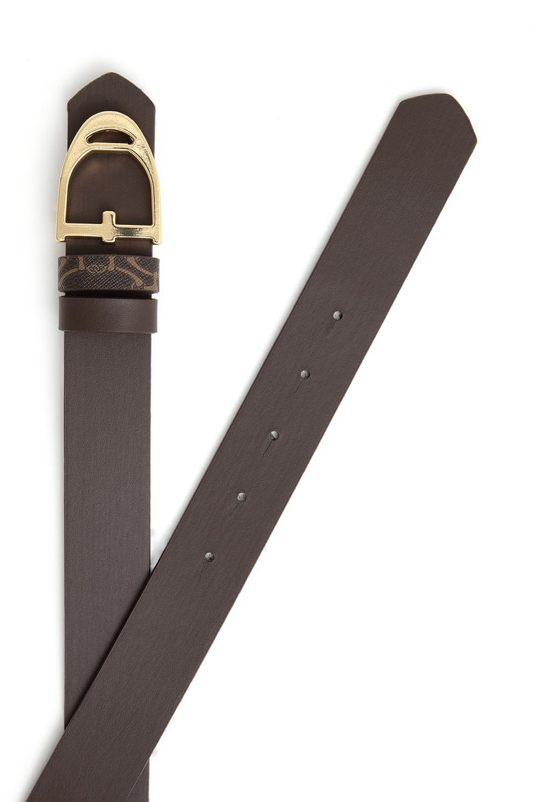 Kadın Kahverengi Kemer - 50294670022