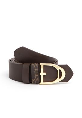 Kadın Kahverengi Kemer - 50294670022