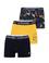 Erkek 3'lü Boxer Takımı