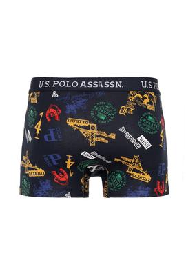 Erkek 3'lü Boxer Takımı - 50301685009