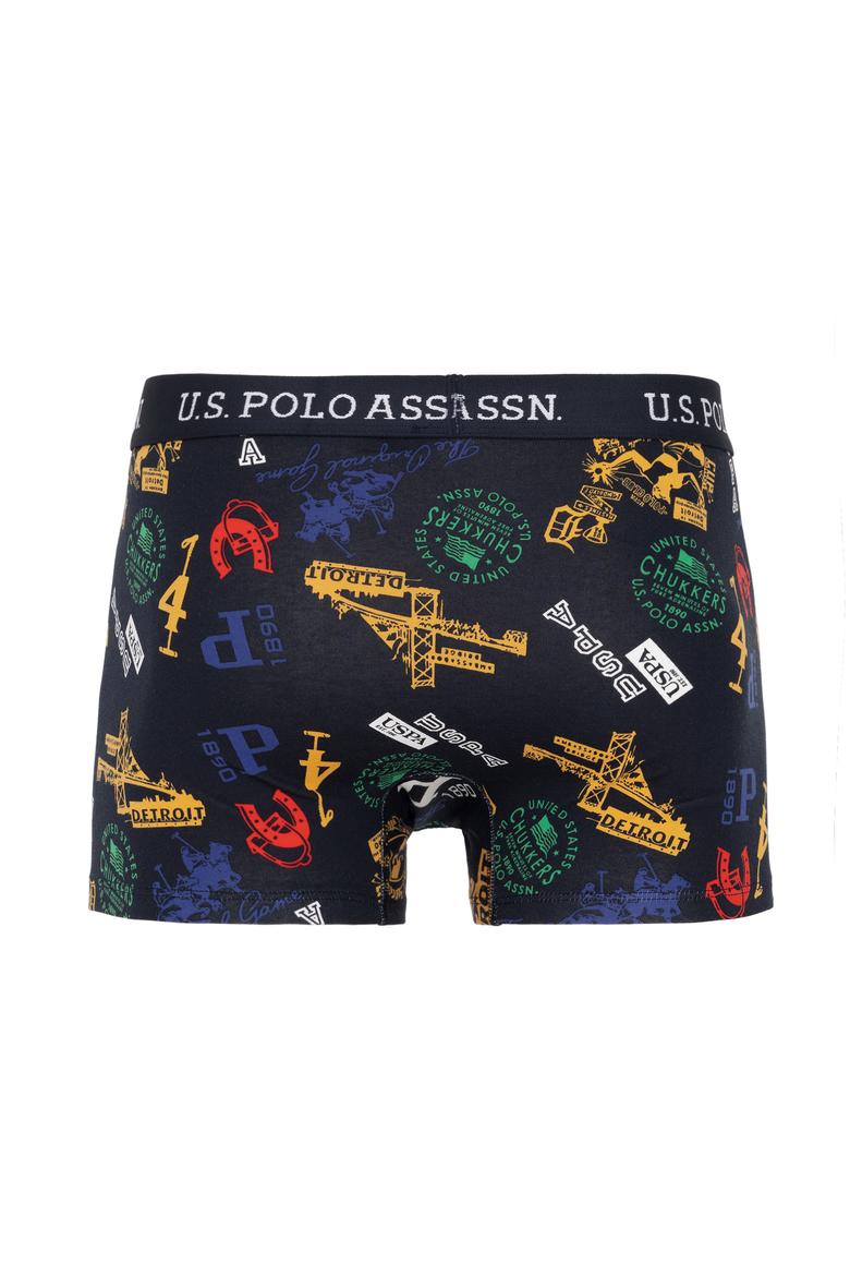 Erkek 3'lü Boxer Takımı - 50301685009