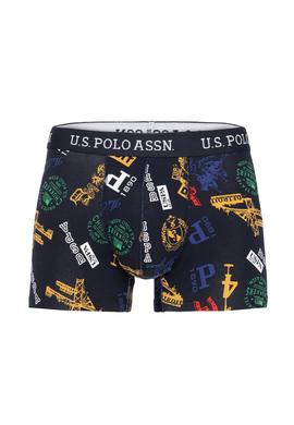 Erkek 3'lü Boxer Takımı - 50301685009