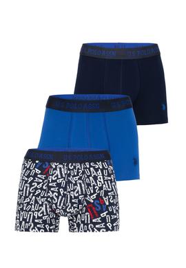 Erkek 3'lü Boxer Takımı - 50301688006