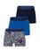 Erkek 3'lü Boxer Takımı