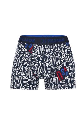 Erkek 3'lü Boxer Takımı - 50301688006