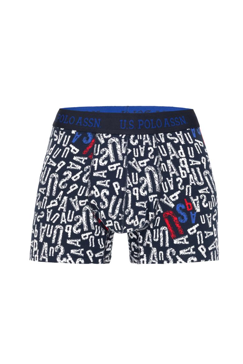 Erkek 3'lü Boxer Takımı - 50301688006